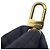 Borsa quadrata con monogramma in rilievo Louis Vuitton M23059 Bianco Multicolore - vista 13