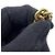 Borsa quadrata con monogramma in rilievo Louis Vuitton M23059 Bianco Multicolore - vista 14