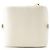 Borsa quadrata con monogramma in rilievo Louis Vuitton M23059 Bianco Multicolore - vista 3