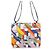 Hermès Hermes Constance 3 24 Schultertasche Mehrfarben