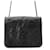 Sac à bandoulière à chaîne Yves Saint Laurent Paris Noir  - vue 1