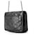 Sac à bandoulière à chaîne Yves Saint Laurent Paris Noir  - vue 2