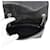 Sac à bandoulière à chaîne Yves Saint Laurent Paris Noir  - vue 6