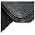 Sac à bandoulière à chaîne Yves Saint Laurent Paris Noir  - vue 7