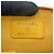 Monedero de piel de cordero amarillo Chanel - vista 12