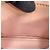 Borsa Fendi Nano Baguette Charm Rosa - vista 15