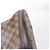 Borsa a Spalla Louis Vuitton Mare Nero Bianco Rosso Damier ebene - vista 4
