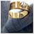 Nanogram Ring Louis Vuitton  - Ansicht 9