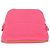 Hermès HERMES Bolide Mini Pouch Nero Rosa
