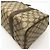 Borsa Boston GG Supreme marrone Gucci Beige - vista 4