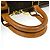 Louis Vuitton Keepall Monogram Canvas 45 Marrone - vista 6