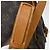 Louis Vuitton Saumur Monogram Canvas 35 Marrone - vista 6