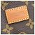 Louis Vuitton Saumur Monogram Canvas 35 Marrone - vista 5