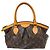 Louis Vuitton Tivoli Monogram Canvas PM Marrone