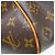 Louis Vuitton Tivoli Monogram Canvas PM Marrone - vista 7