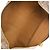 Borsa Louis Vuitton Keepall Monogram Canvas 60 Marrone - vista 3