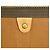 Borsa Louis Vuitton Keepall Monogram Canvas 60 Marrone - vista 5