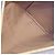 Borsa Keepall Louis Vuitton Monogram Canvas 60 Marrone - vista 3
