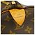 Borsa Keepall Louis Vuitton Monogram Canvas 60 Marrone - vista 4