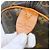 Louis Vuitton Keepall Monogram Canvas 50 Marrone - vista 4