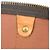Louis Vuitton Keepall Monogram Canvas 50 Marrone - vista 6