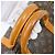 Louis Vuitton Keepall Monogram Canvas 50 Marrone - vista 7