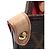 Borsa Louis Vuitton Monogram Sac Plat BB - vista 4