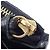 Monedero Monogram Empreinte Louis Vuitton Negro - vista 10