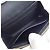 Monedero Monogram Empreinte Louis Vuitton Negro - vista 6