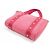 Borsa Louis Vuitton Antigua Cabas PM Rosso - vista 2