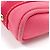 Borsa Louis Vuitton Antigua Cabas PM Rosso - vista 5