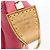 Borsa Louis Vuitton Antigua Cabas PM Rosso - vista 8