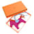 Hermès Hermes Rodeo MM Bag Charm Pink  - view 2
