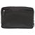Prada Triangle Logo Nylon Pouch Black - view 2