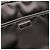 Prada Triangle Logo Nylon Pouch Black - view 8