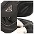 Prada Triangle Logo Nylon Pouch Black - view 9