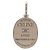 Céline Celine Charm Pendant Necklace
