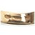 Bulgari Anello B.zero1 Essential da donna Bvlgari D'oro - vista 7