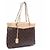 Borsa a Spalla Louis Vuitton Monogram Pallas Shopper