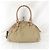 Borsa Gucci Diamante Sukey Nero Beige Giallo - vista 2