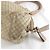 Borsa Gucci Diamante Sukey Nero Beige Giallo - vista 3