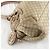 Borsa Gucci Diamante Sukey Nero Beige Giallo - vista 4
