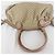 Borsa Gucci Diamante Sukey Nero Beige Giallo - vista 6