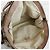 Borsa Gucci Diamante Sukey Nero Beige Giallo - vista 9