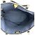 Borsa Tote Louis Vuitton Citadine PM Infini Nero Monogramma - vista 7