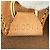 Louis Vuitton Ellipse Sac d'Add Backpack Marrone Monogramma - vista 9