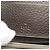 GUCCI Bamboo Tassel Long Wallet Weiß Golden - Ansicht 11