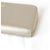 GUCCI Bamboo Tassel Long Wallet Weiß Golden - Ansicht 4