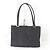 Borsa Gucci Jackie 002 Nero Bianco - vista 2