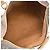 Borsa Keepall Louis Vuitton Monogram Canvas 50 Marrone - vista 3